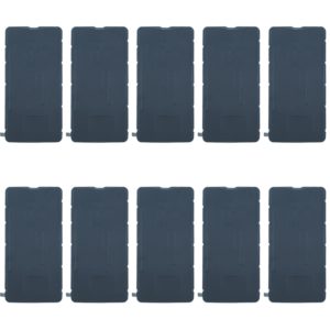 10 PCS Battery Back Housing Cover Adhesive for HTC U Ultra (OEM)