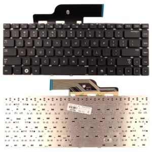 US Keyboard for Samsung 300E4A 300V4A NP300E4A NP300V4A (Black) (OEM)