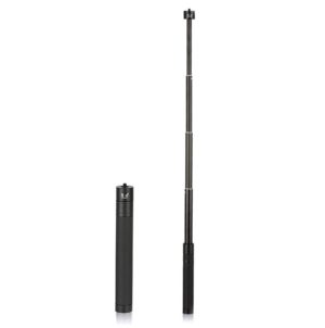 YC573A Extension Rod Stabilizer Dedicated Selfie Extension Rod for Feiyu G5 / SPG / WG2 Gimbal, DJI Osmo Pocket / Pocket 2 (OEM)