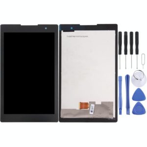 OEM LCD Screen for Asus ZenPad C 7.0 / Z170 / Z170CG / P01Y with Digitizer Full Assembly (Black) (OEM)