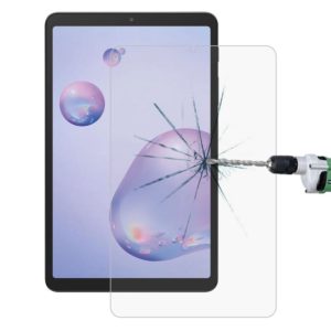 For Galaxy Tab A 8.4 (2020) T307 9H 0.3mm Explosion-proof Tempered Glass Film (OEM)