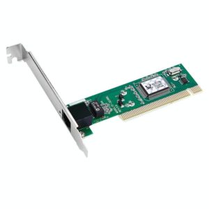 Drive-free Wired Rtl8139PCI 100M Desktop Computer Network Card (OEM)