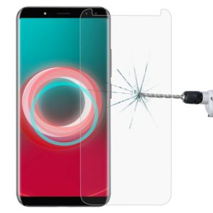 0.26mm 9H 2.5D Tempered Glass Film for Ulefone Power 3S (DIYLooks) (OEM)