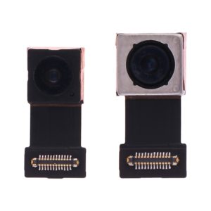 1 Pair Front Facing Camera Module for Google Pixel 3 (OEM)