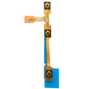 For Galaxy Tab 4 10.1 / T530 / T531 Power Button and Volume Button Flex Cable (OEM)