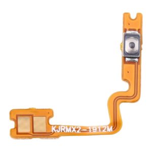 For OPPO K5 Power Button Flex Cable (OEM)