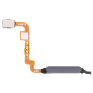 Fingerprint Sensor Flex Cable for Xiaomi Redmi Note 10 / Redmi Note 10S M2101K7AI, M2101K7AG,M2101K7BG, M2101K7BI, M2101K7BNY(Grey) (OEM)