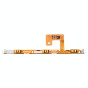 For Samsung Galaxy Tab S3 9.7 SM-T820 / T823 / T825 / T827 Power Button & Volume Button Flex Cable (OEM)