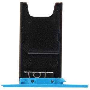 SIM Card Tray for Nokia N9(Blue) (OEM)