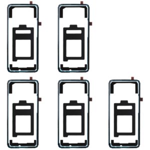 For Huawei Mate 20 Pro 10 Set Back Housing Cover Adhesive Sticker Set (OEM)