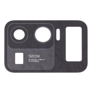 Back Camera Lens for Xiaomi Mi 11 Ultra M2102K1G, M2102K1C (OEM)