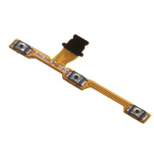 For Huawei Honor 6A Power Button & Volume Button Flex Cable (OEM)