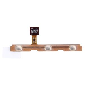 For Galaxy Tab 10.1 / P7500 / P7510 Power Button and Volume Button Flex Cable (OEM)