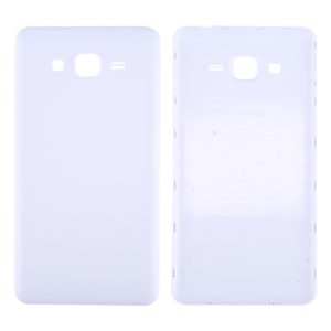 For Galaxy J2 Prime / G532 Battery Back Cover (White) (OEM)