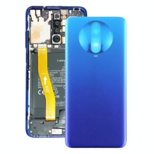 Original Battery Back Cover for Xiaomi Poco X2(Blue) (OEM)