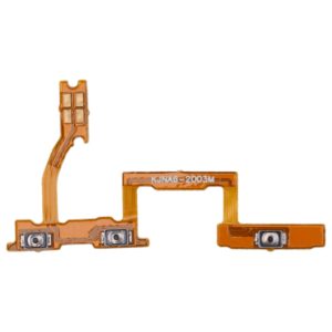 Power Button & Volume Button Flex Cable for Huawei Honor V30 Pro (OEM)