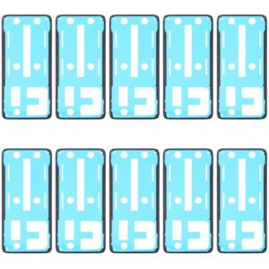 10 PCS Back Housing Cover Adhesive for Xiaomi Redmi K30S (OEM)
