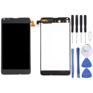2 in 1 (LCD + Touch Pad) Digitizer Assembly for Microsoft Lumia 640 (OEM)