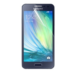 HD Screen Protector for Samsung A7 (ENKAY) (OEM)
