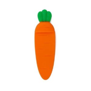 Carrot Shape Bookmark Fun Reading Book Page Folder Pager (OEM)