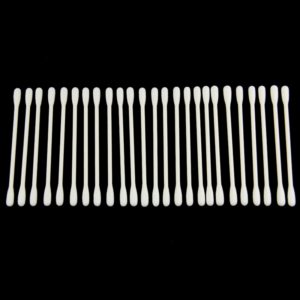 Cleaning Cotton Swabs for Cleanroom Use / Used to Purify All The LCD Panel (OEM)