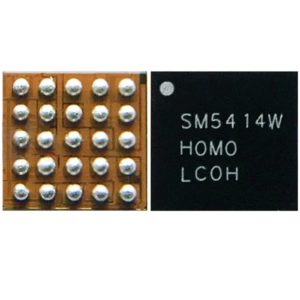 Charging IC Module SM5414W (OEM)
