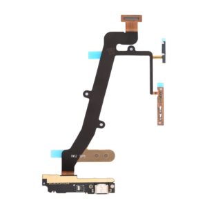 For Letv Le Max / X900 Charging Port Flex Cable (OEM)