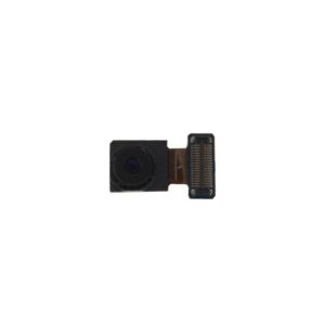 For Galaxy S6 Edge / G925 Front Facing Camera Module (Black) (OEM)