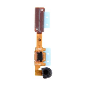 For Galaxy Tab 3 Lite / T113 Microphone Ribbon Flex Cable (OEM)