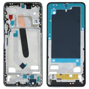 Original Middle Frame Bezel Plate for Xiaomi Redmi K40 Pro/Redmi K40/M2012K11AC/M2011K2C/M2012K11C (Silver) (OEM)