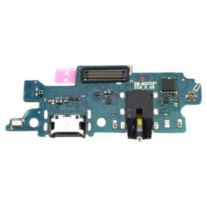 For Galaxy M20 SM-M205F Charging Port Board (OEM)