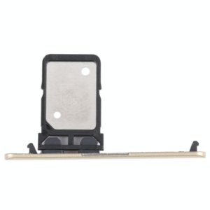 SIM Card Tray for Sony Xperia 10 Plus (Gold) (OEM)