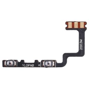 For OPPO A8 Volume Button Flex Cable (OEM)