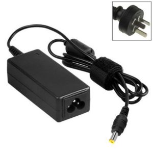 AC Adapter 19V 4.22A 80W for FUJITSU Laptop, Output Tips: 5.5 x 2.5mm(Black) (OEM)