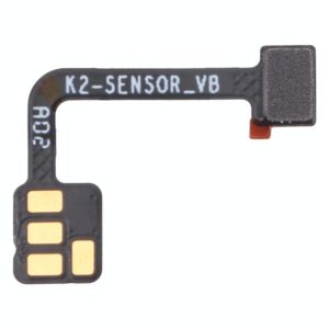 Light & Proximity Sensor Flex Cable for Xiaomi Black Shark 4 SHARK PRS-H0, SHARK PRS-A0 (OEM)