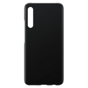 For Huawei P Smart Pro 2019 TPU Phone Case(Black) (OEM)