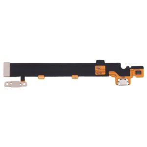 Charging Port Flex Cable For Huawei MediaPad M3 Lite 10 inch (OEM)