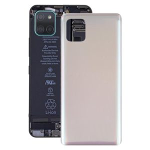 For Samsung Galaxy Note10 Lite Battery Back Cover (Gold) (OEM)