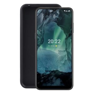TPU Phone Case For Nokia G11(Black) (OEM)