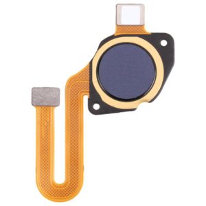 Fingerprint Sensor Flex Cable for Motorola Moto G50(Grey) (OEM)