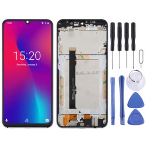 Original LCD Screen for UMIDIGI A5 Pro with Digitizer Full Assembly (OEM)