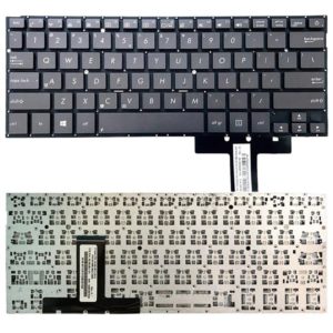 US Version Keyboard for Asus Zenbook UX31 UX31A UX31e UX31LA (Black) (OEM)
