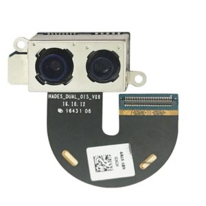 Back Dual Camera Module for Asus ZenFone 3 ZOOM ZE553KL (OEM)
