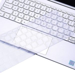 ENKAY Ultrathin TPU Keyboard Protector Cover for Xiaomi Mi Air 13.3 inch (ENKAY) (OEM)