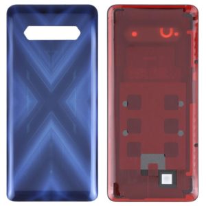Original Battery Back Cover for Xiaomi Black Shark 4 / SHARK PRS-H0 / SHARK PRS-A0(Blue) (OEM)