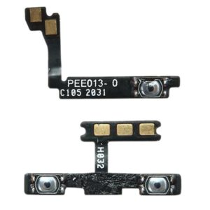 For OnePlus 8T Power Button & Volume Button Flex Cable (OEM)