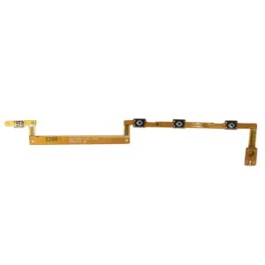 For Galaxy Tab Pro 8.4 / SM-T320 Power Button and Volume Button Flex Cable (OEM)