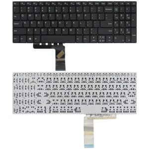 US Version Keyboard for Lenovo IdeaPad 320-15 320S-15 320S-15IKB 320c-15 320-15ISK (OEM)