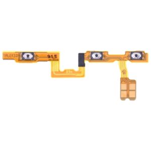 Power Button & Volume Button Flex Cable for Huawei Honor 20 (OEM)