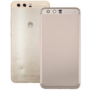 For Huawei P10 Battery Back Cover(Gold) (OEM)